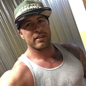 Meet your Posher, Jeff